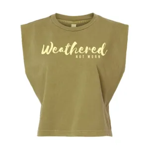 (OLD VERSION) Vintage Muscle Tees