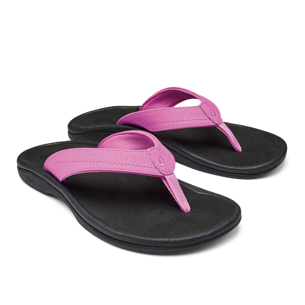 OluKai Women's 'Ohana Beach Sandals
