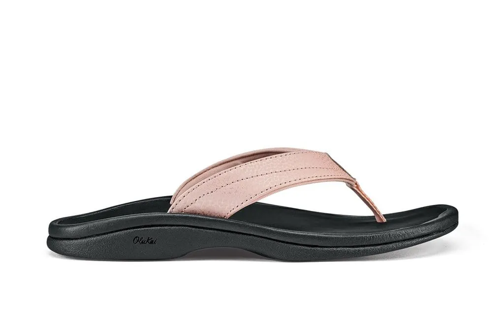 OluKai Women's 'Ohana Beach Sandals