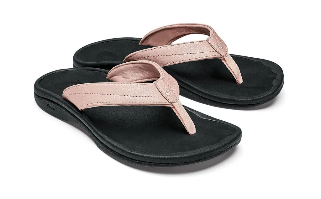 OluKai Women's 'Ohana Beach Sandals