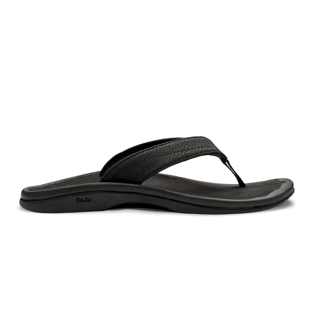 OluKai Women's 'Ohana Beach Sandals