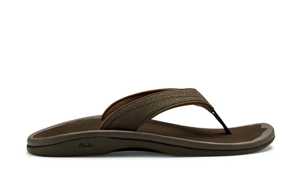 OluKai Women's 'Ohana Beach Sandals