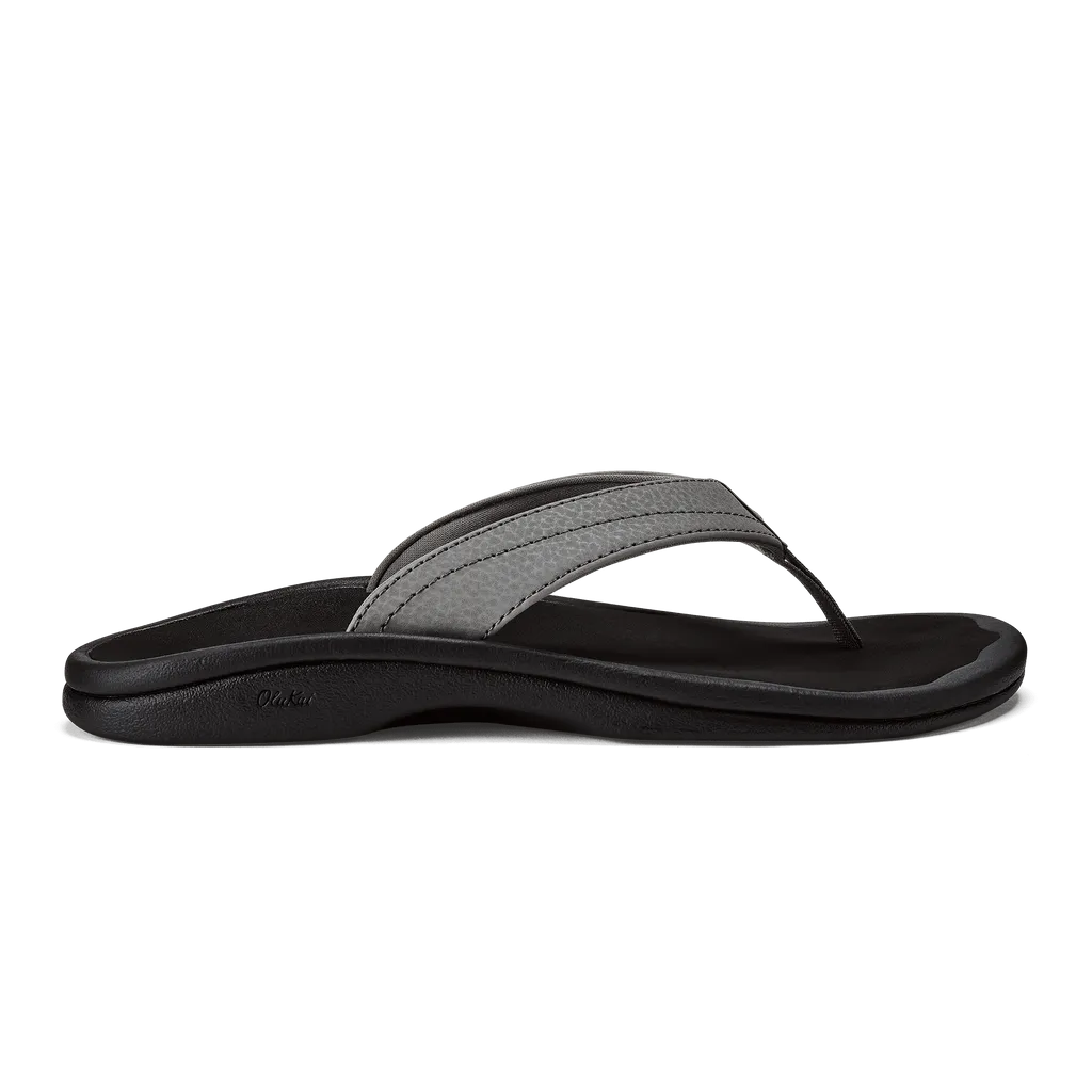 OluKai Women's 'Ohana Beach Sandals