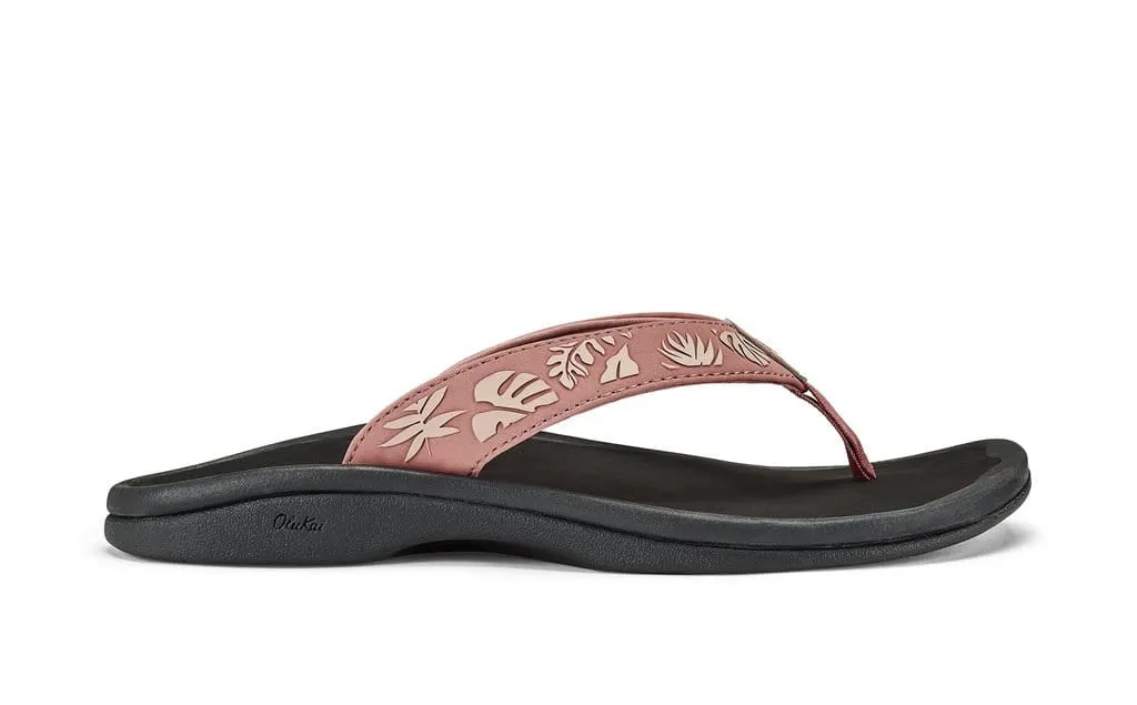OluKai Women's 'Ohana Beach Sandals