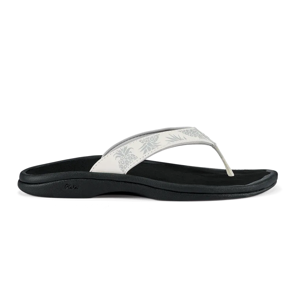 OluKai Women's 'Ohana Beach Sandals
