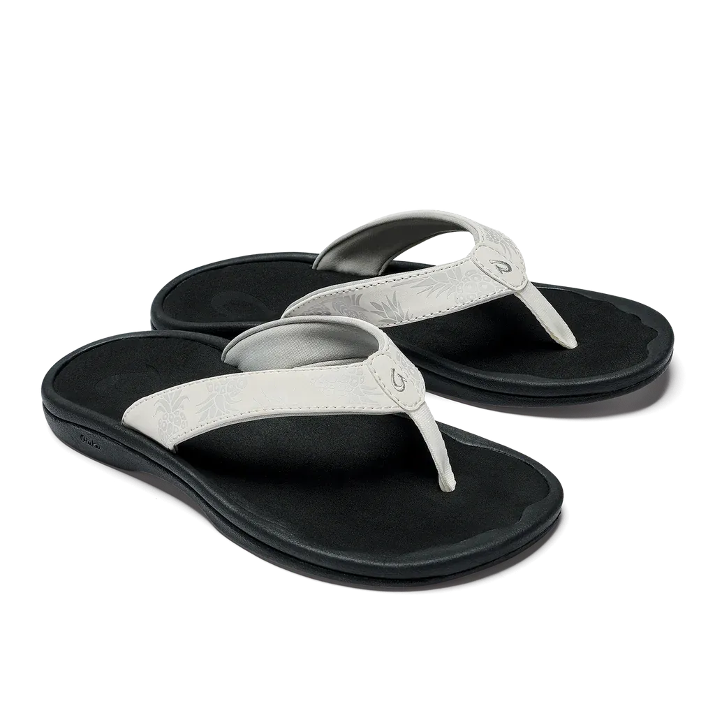 OluKai Women's 'Ohana Beach Sandals