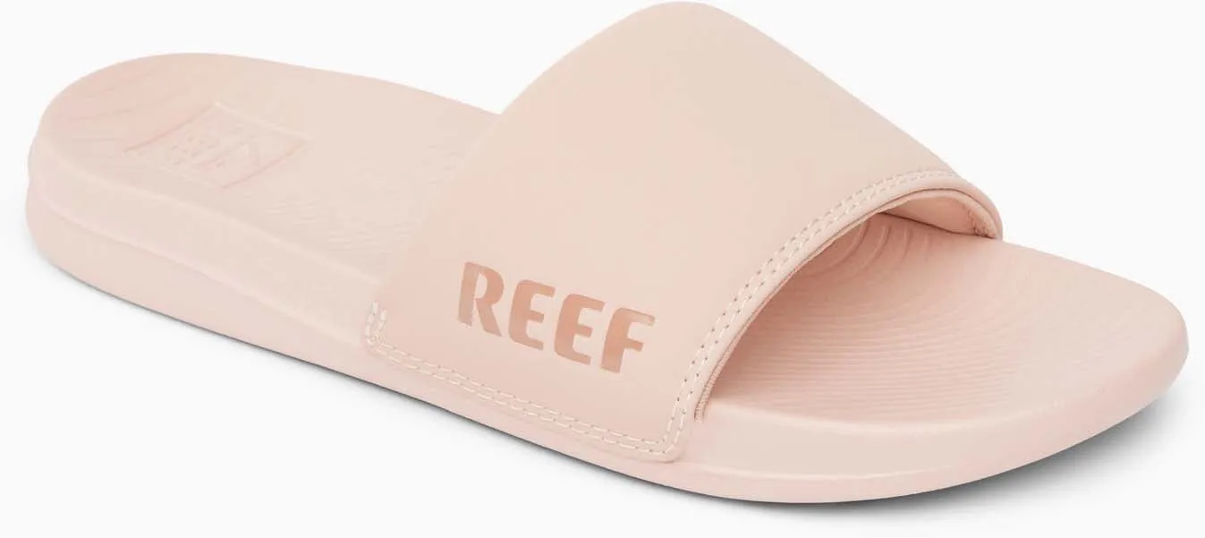 One Slide slippers