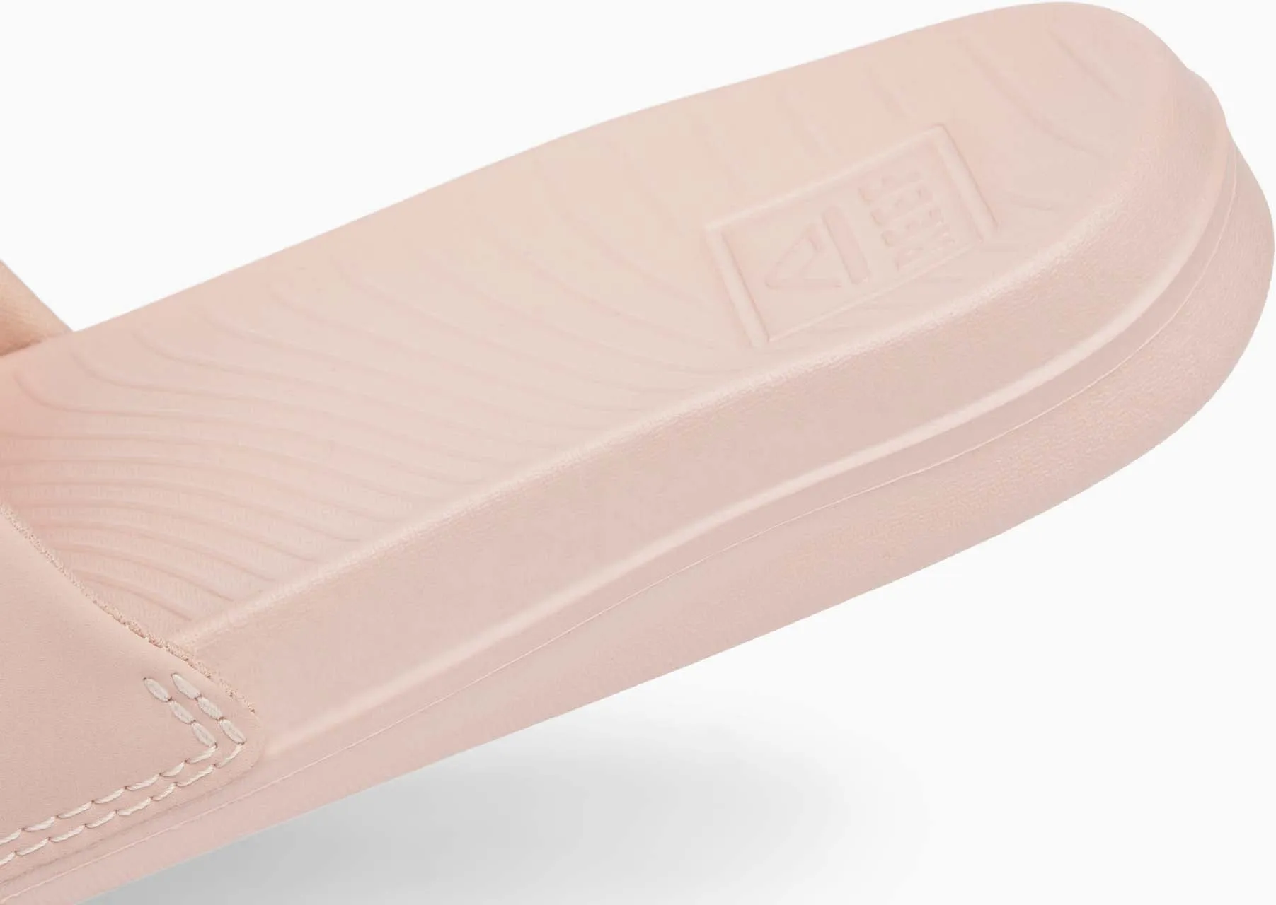 One Slide slippers