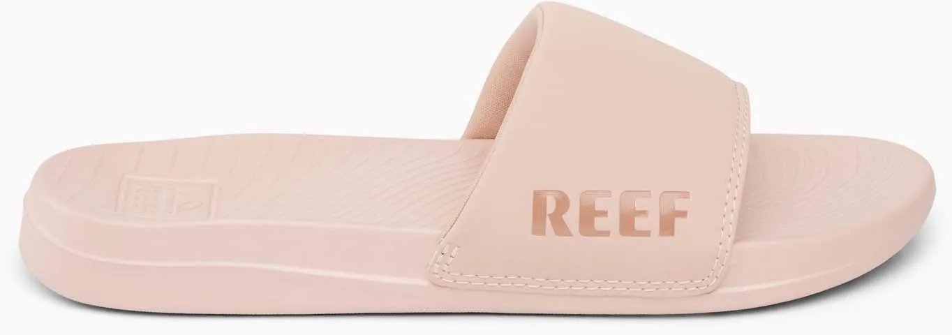 One Slide slippers