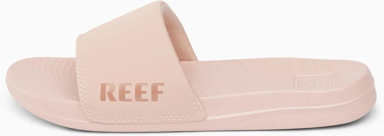 One Slide slippers