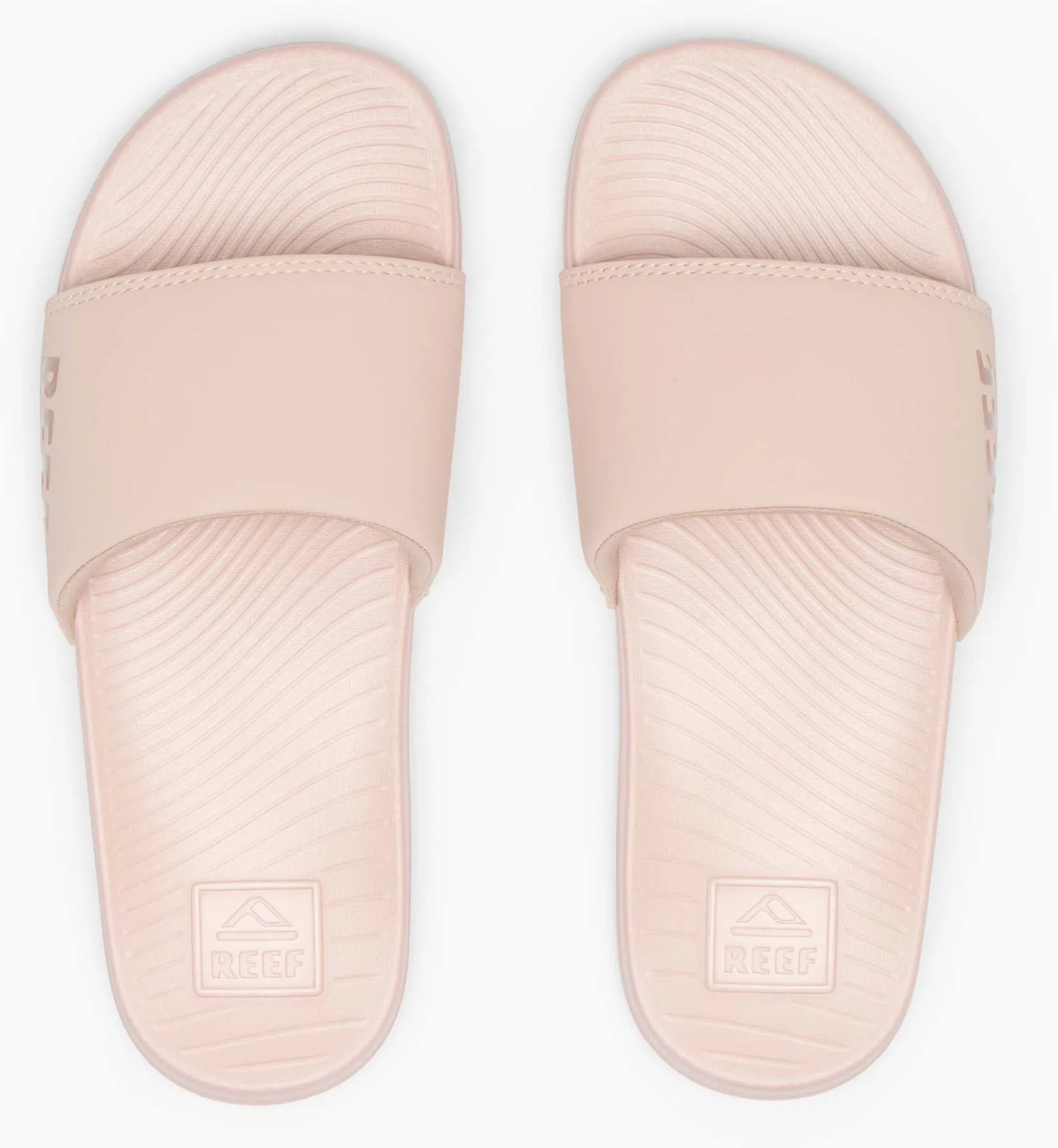 One Slide slippers