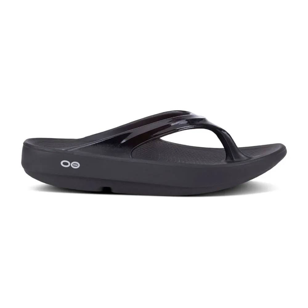 OOlala Thong (Black)
