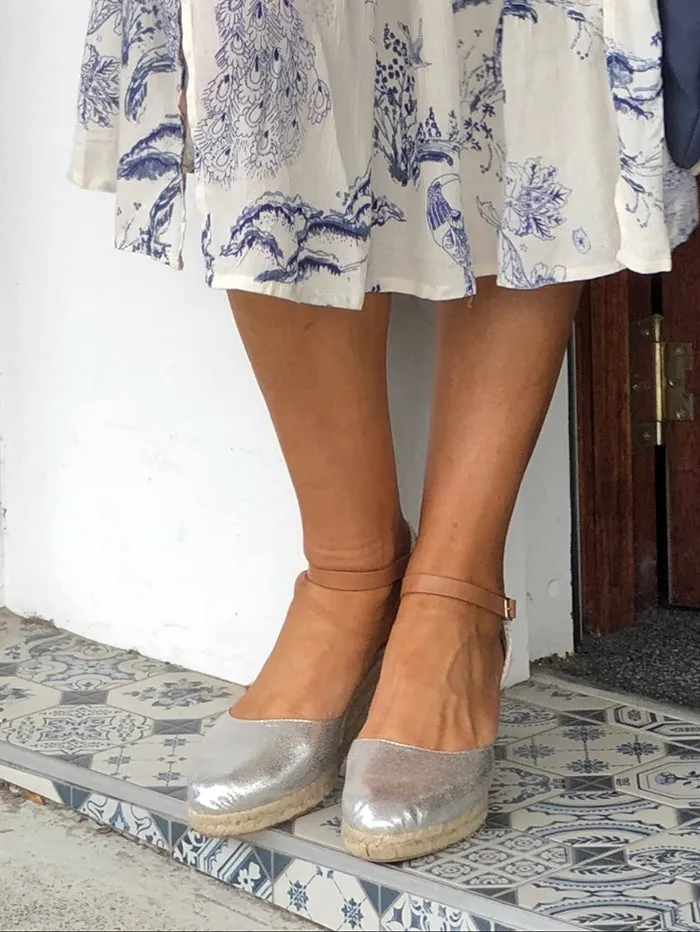Orion Espadrilles