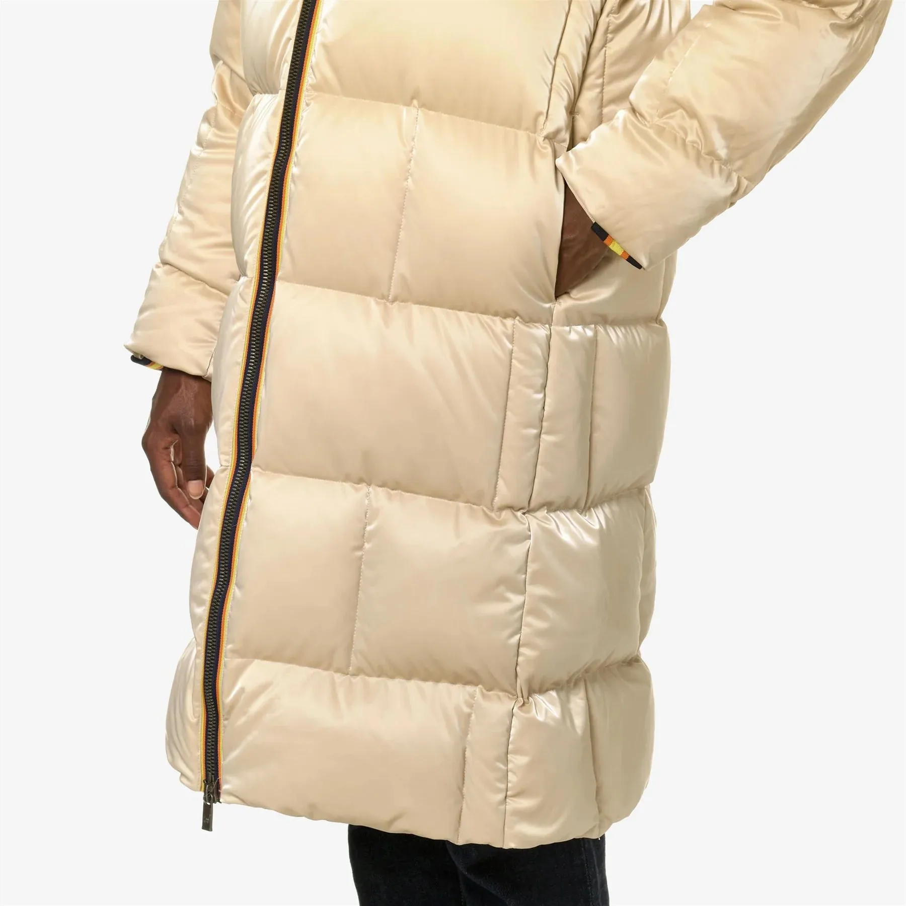 Orlin heavy brick-like W