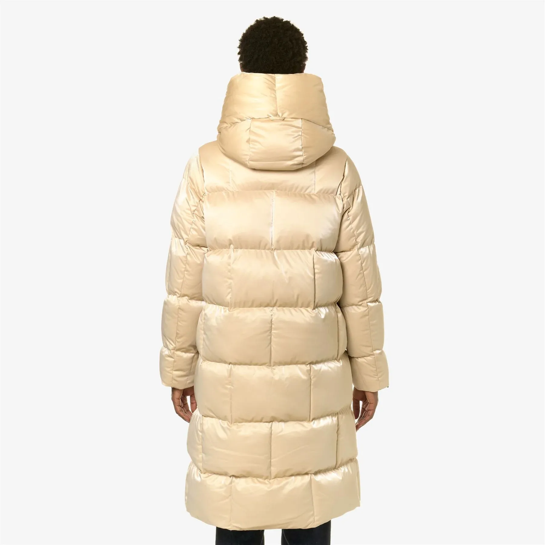 Orlin heavy brick-like W