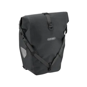 Ortlieb Back-Roller Urban QL2.1 (Single) - Black