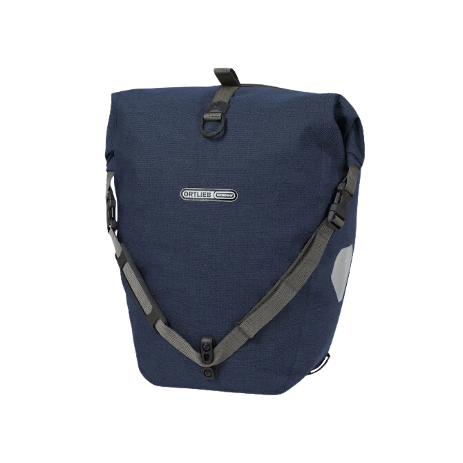 Ortlieb Back-Roller Urban QL2.1 (Single) - Ink