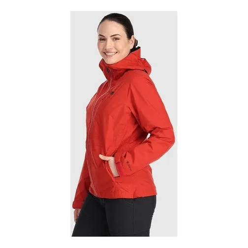 Outdoor Research Aspire II Jacket - Women's