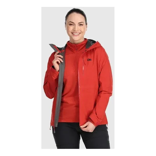 Outdoor Research Aspire II Jacket - Women's