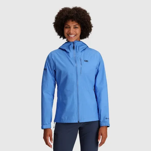 Outdoor Research Aspire II Jacket - Women's