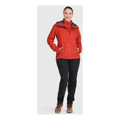 Outdoor Research Aspire II Jacket - Women's