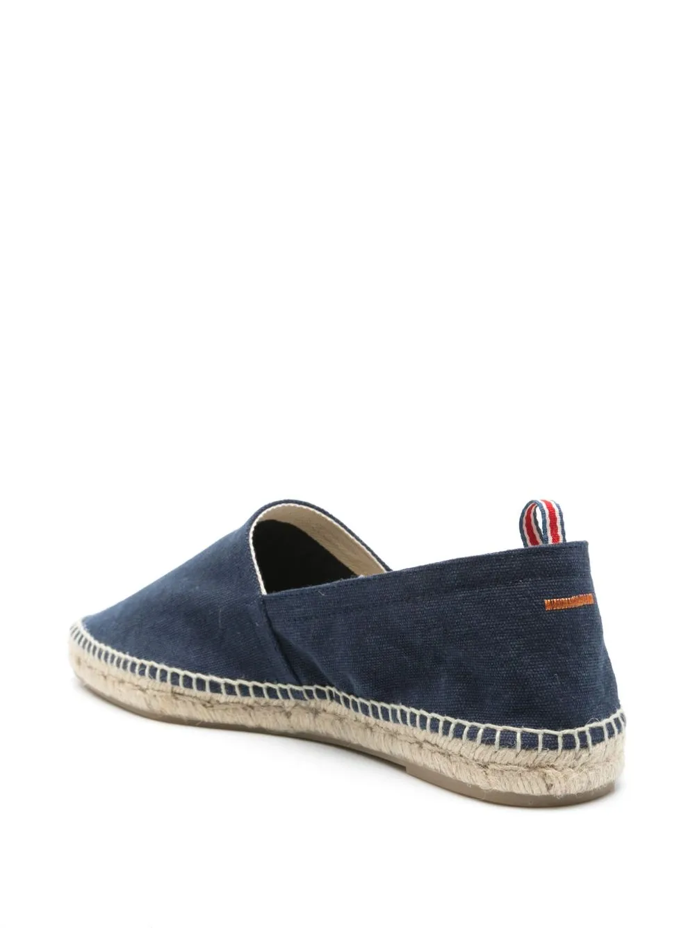 Pablo canvas espadrilles