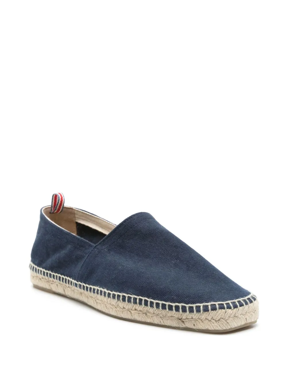 Pablo canvas espadrilles