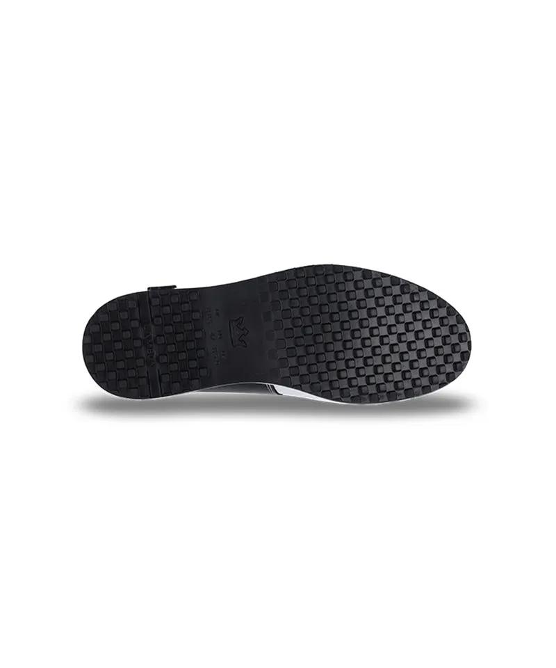 Padua Black Croco - Men