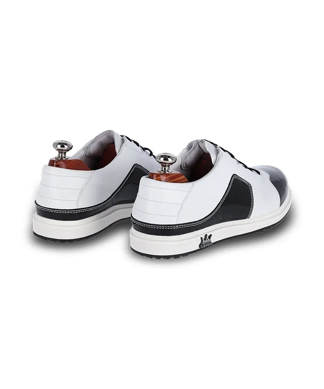 Padua Black Croco - Men