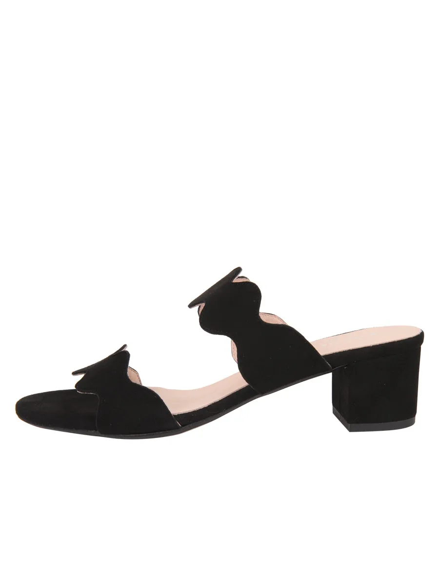 Palm Beach Suede