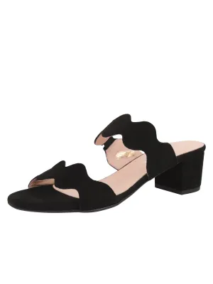 Palm Beach Suede