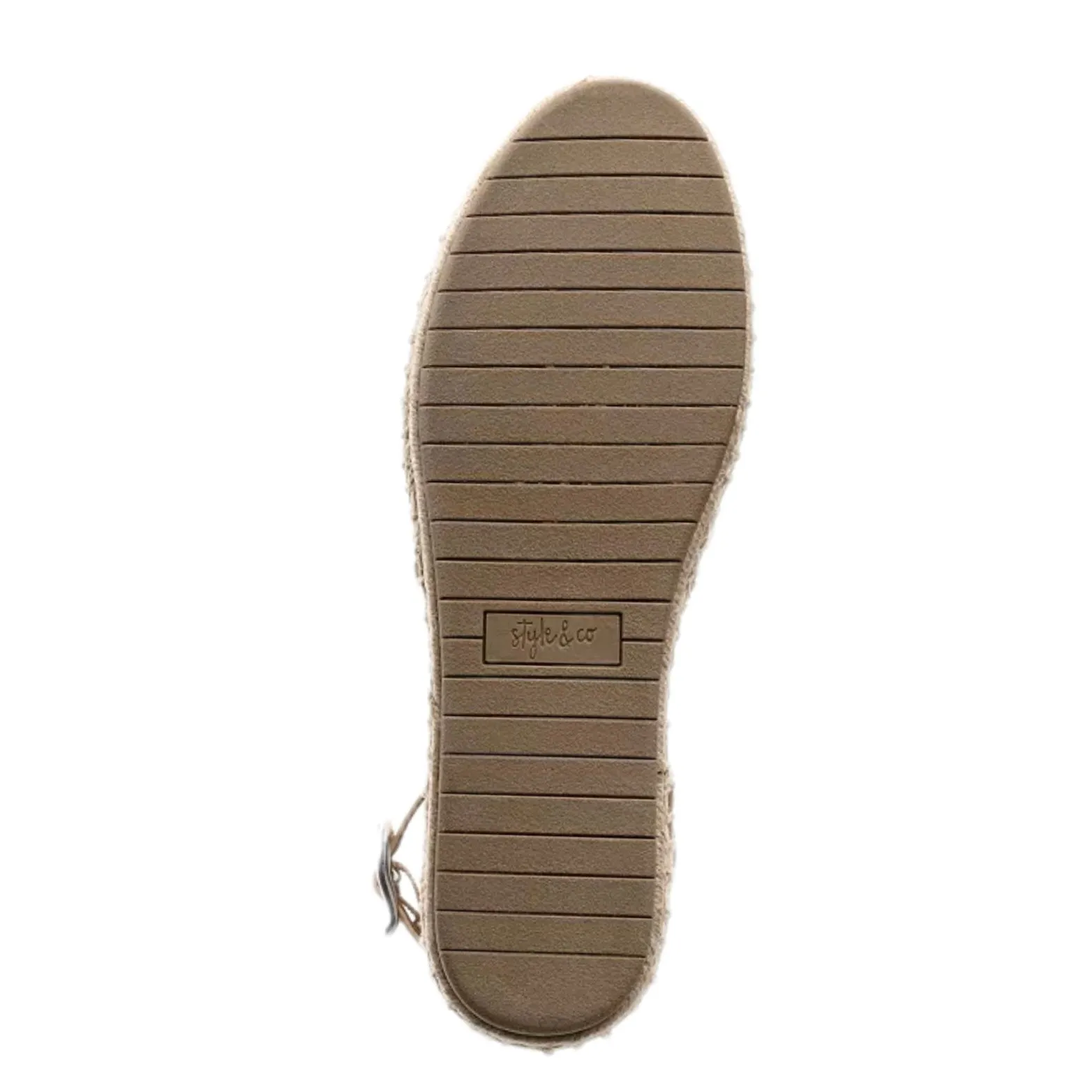 PAMINNA Women's Flats Ankle Strap Sandals Espadrille