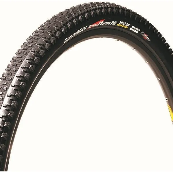 Panaracer Driver Pro PR 650B Tyre