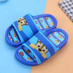 Paw patrol slippers