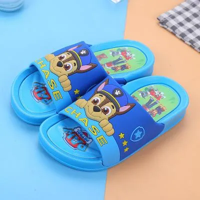 Paw patrol slippers