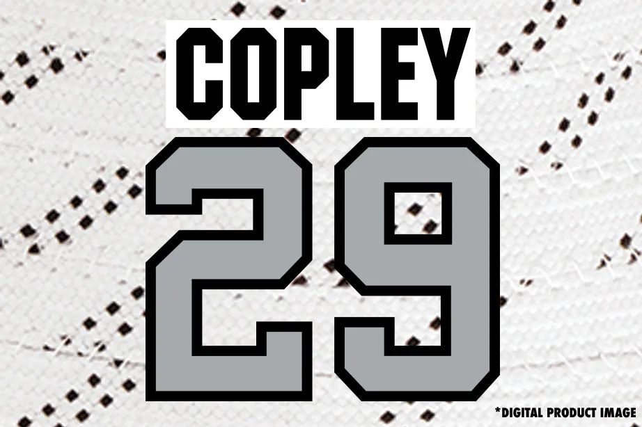 Phoenix Copley #29