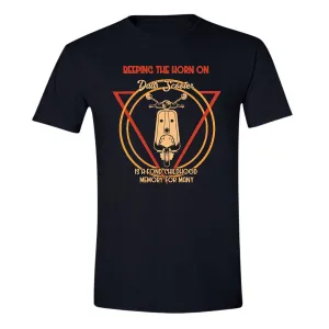 Playera Hombre Scooter Vespa Vintage SC1005