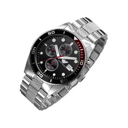 Premium Quality Emporio Armani Aviator Watch | ARM Watch 1092