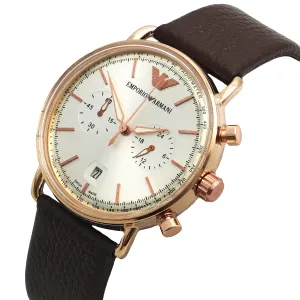 Premium Quality Emporio Armani Watch | ARM Watch 05 B