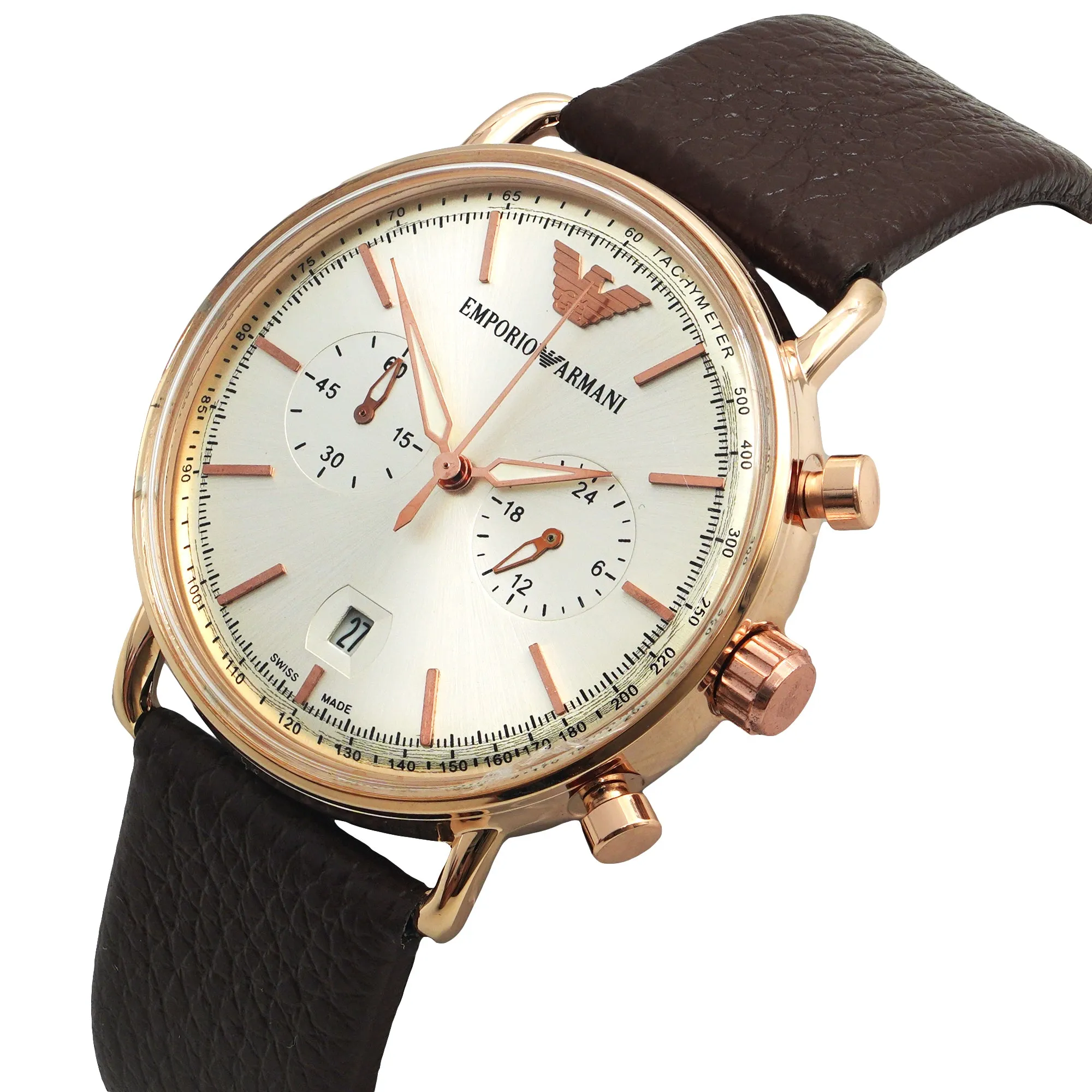 Premium Quality Emporio Armani Watch | ARM Watch 05 B