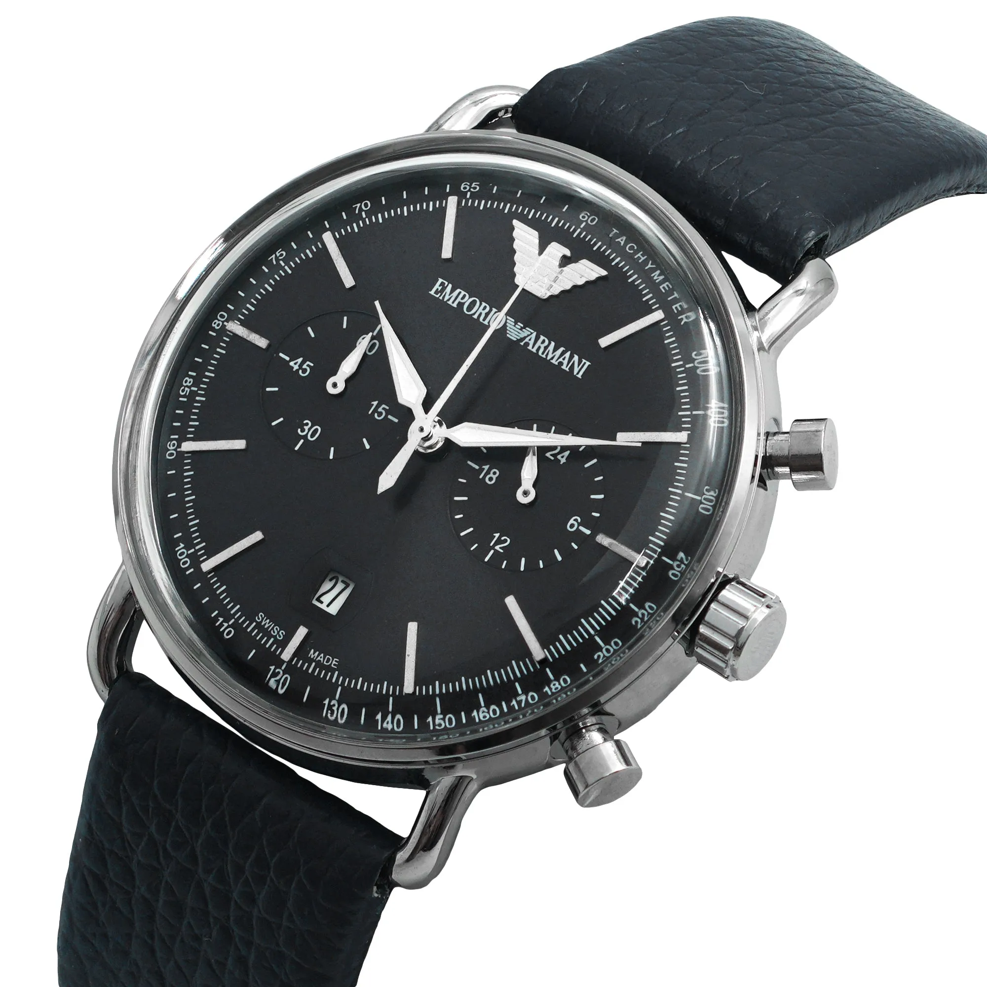 Premium Quality Emporio Armani Watch | ARM Watch 05 E