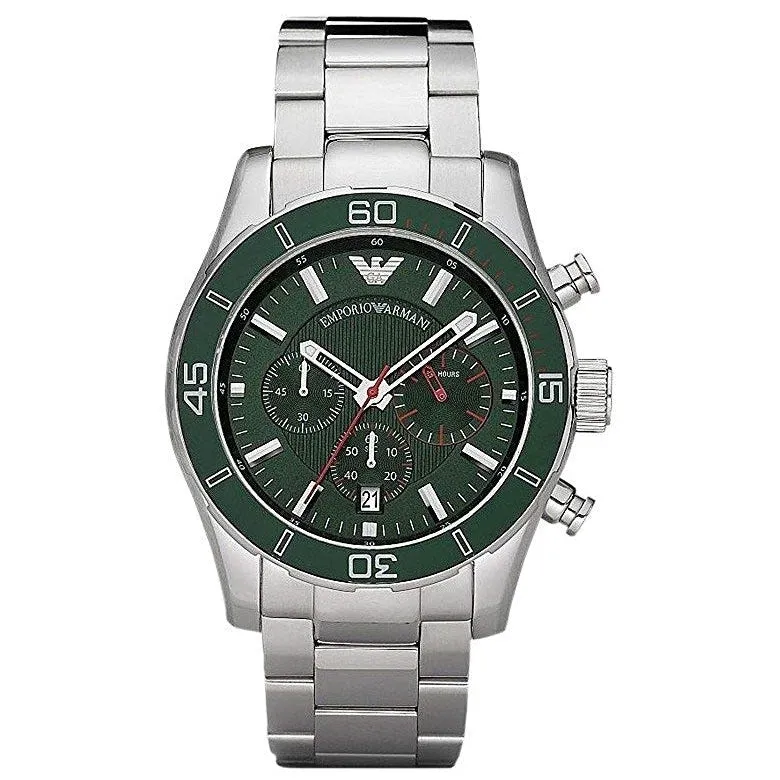 Premium Quality Emporio Armani Watch | ARM Watch 1099
