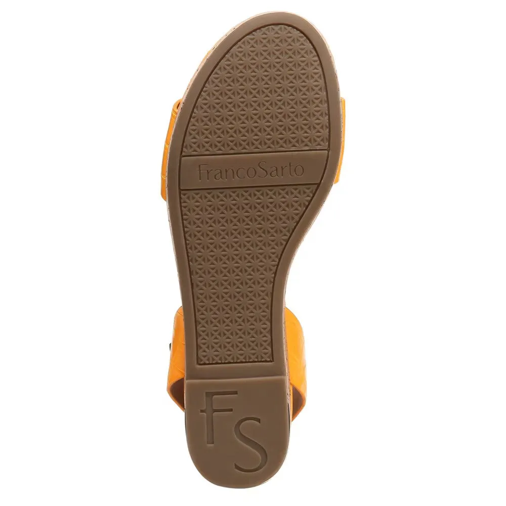 Presley Espadrille Platform Sandals