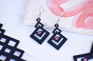 Pretty Earrings