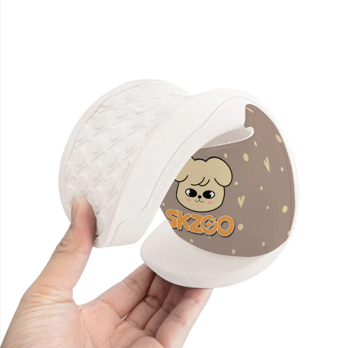 PuppyM SKZOO Slides - Seungmin Edition