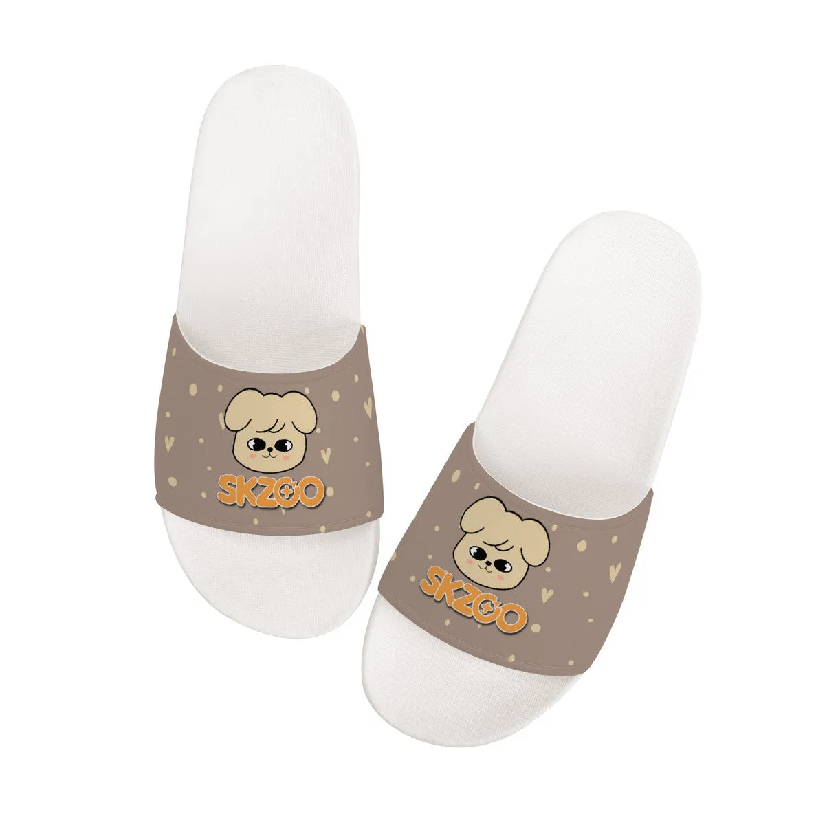 PuppyM SKZOO Slides - Seungmin Edition