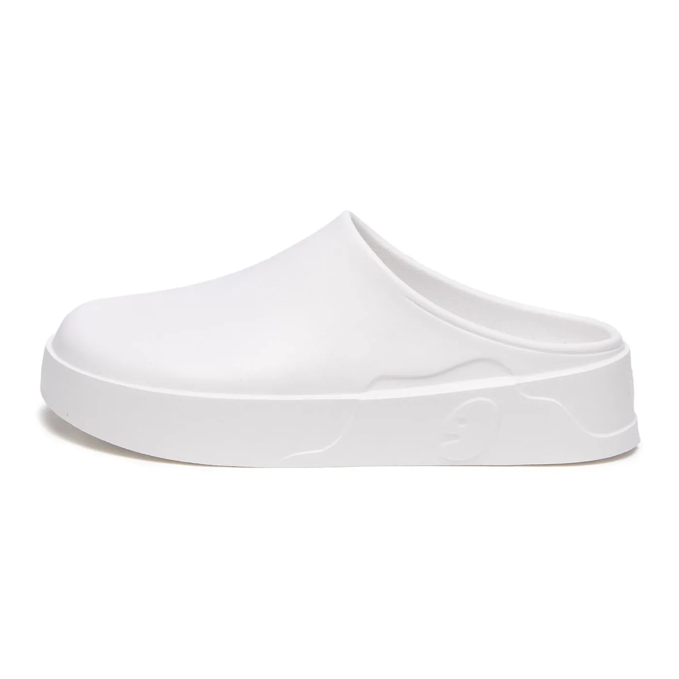 Pure White Tenerife I Women