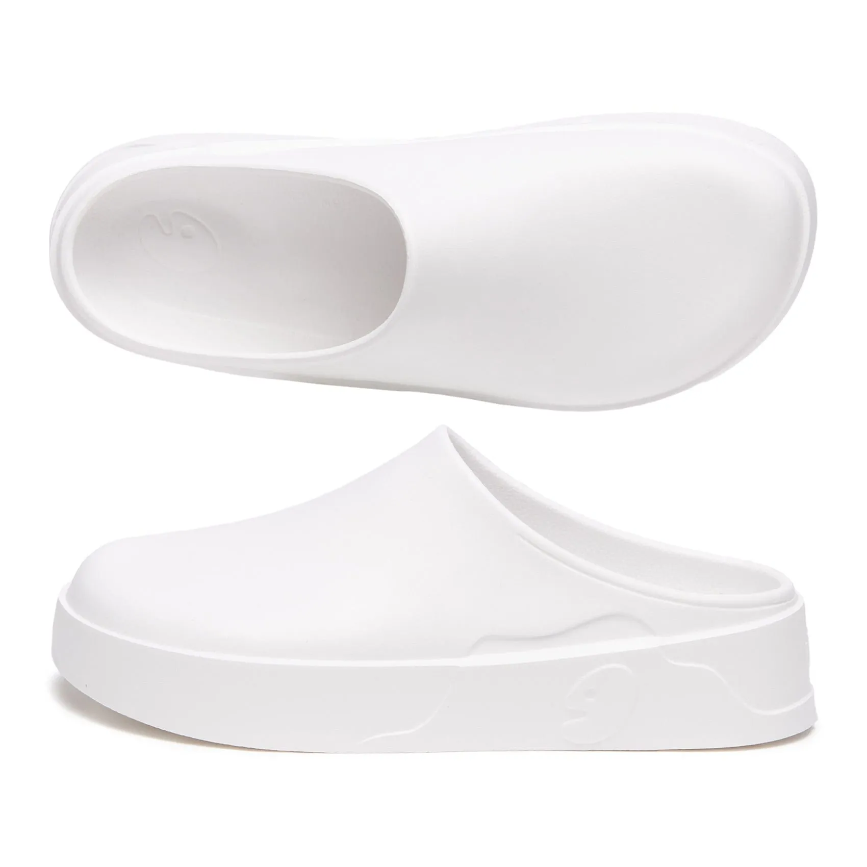 Pure White Tenerife I Women