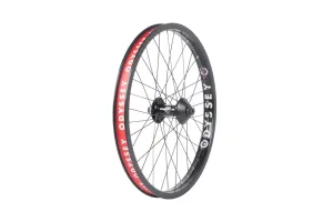QUADRANT FRONT WHEEL