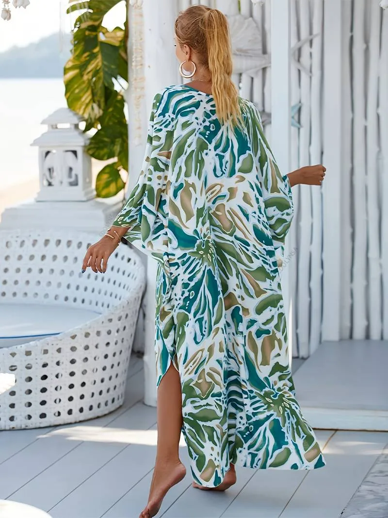 Rachelle™ - Nature Beach Dress
